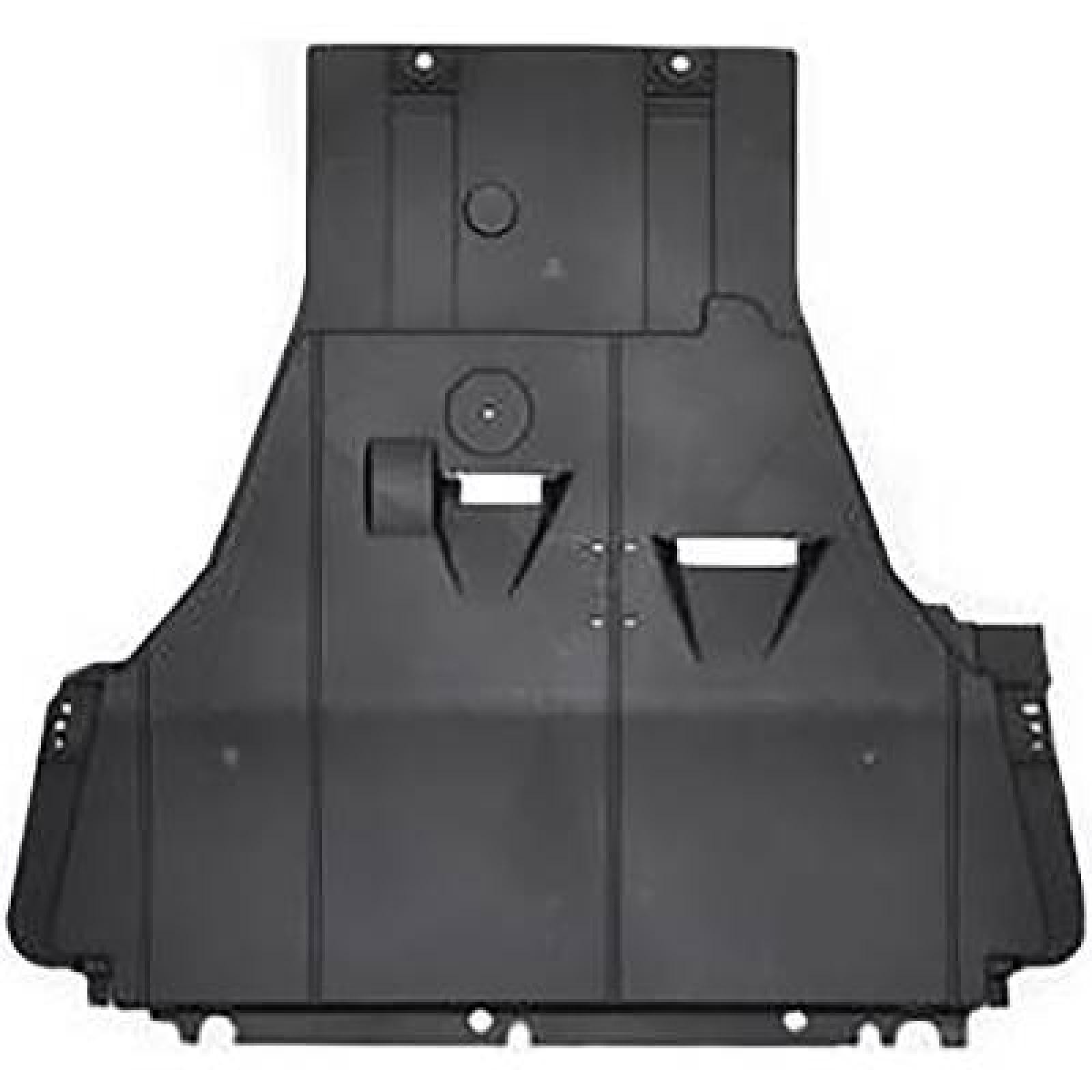 DIEDERICHS Motorrumsisolation 8446515 DIEDERICHS 8446515 Motorrumsisolation