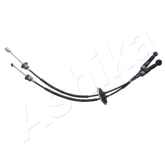 ASHIKA Tirette à câble, boîte de vitesse manuelle 155-0K-K00 ASHIKA 155-0K-K00 Câble de boîte de vitesse Kia Pro Ceed JD prix
