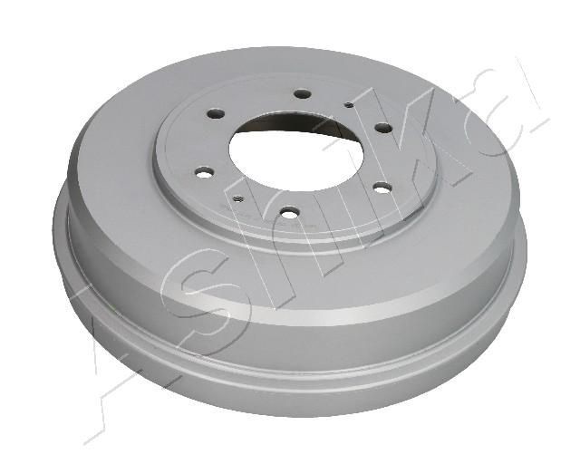 ASHIKA Brake drum 56-05-511C ASHIKA 56-05-511C AUSTIN METRO brake drums replacement