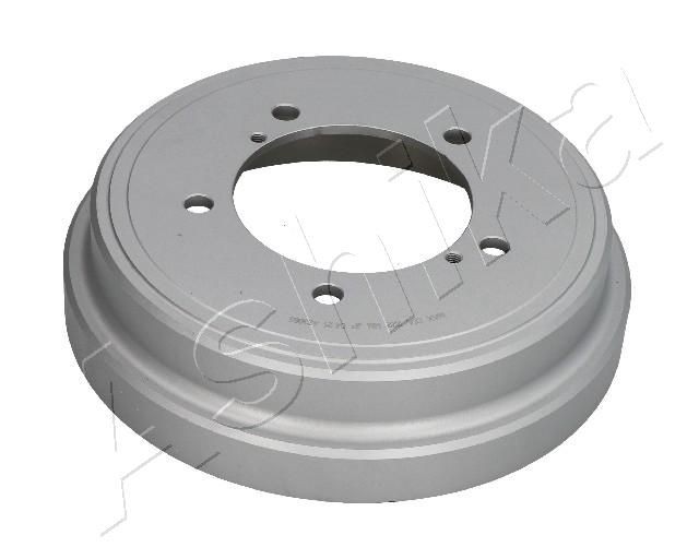 Bromstrumma ASHIKA 56-08-805C ASHIKA 56-08-805C Bromstrummor fram och bak Suzuki GRAND VITARA 2013