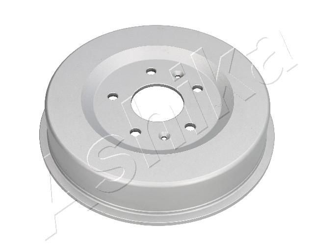 ASHIKA Remtrommel 56-0L-L04C ASHIKA 56-0L-L04C Remtrommels LAND ROVER Range Rover I goedkoop