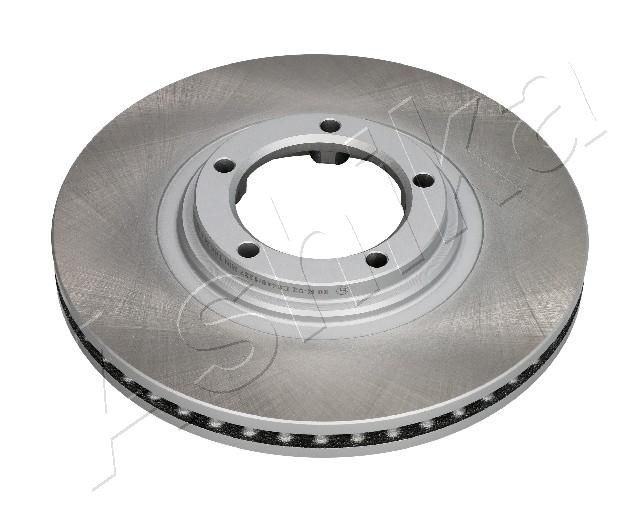 ASHIKA Piduriketas 60-0H-H14C 60-0H-H14C Piduriketas HYUNDAI H-1 Kast ASHIKA