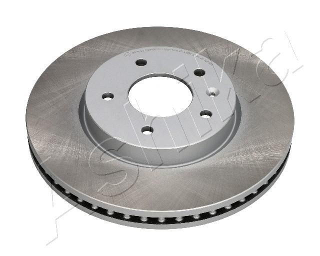 ASHIKA Disque de frein 60-0W-W12C 60-0W-W12C Disque de frein sport ASHIKA CHEVROLET LACETTI