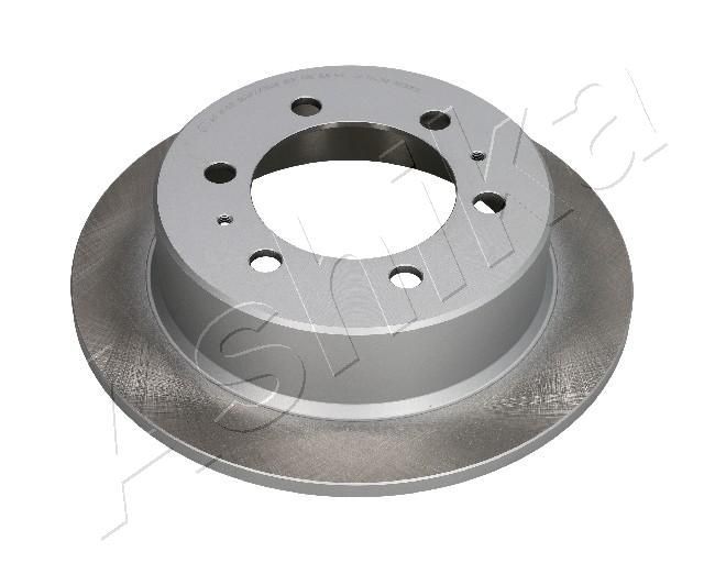 ASHIKA Δισκόπλακα 61-0S-099C Δίσκοι ASHIKA MATIZ 61-0S-099C φθηνά