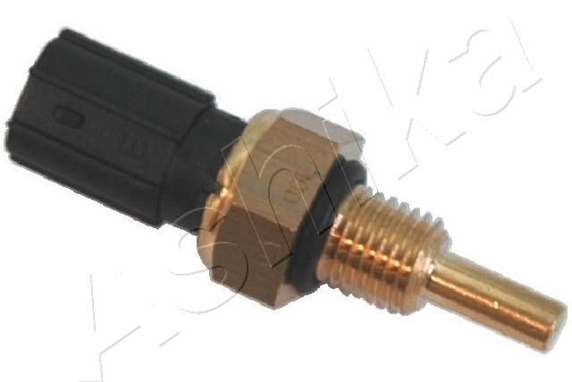 ASHIKA Temperatuursensor 64-04-404 ASHIKA 64-04-404 Sonde HONDA Jazz Hatchback (GD, GE3, GE2) 2007