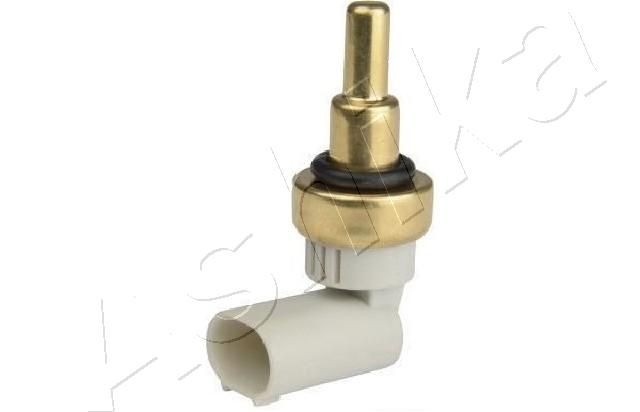 ASHIKA Sensor, motortemperatur 64-0W-W01 Kjølevæsketemperatursensor ASHIKA CHEVROLET 64-0W-W01