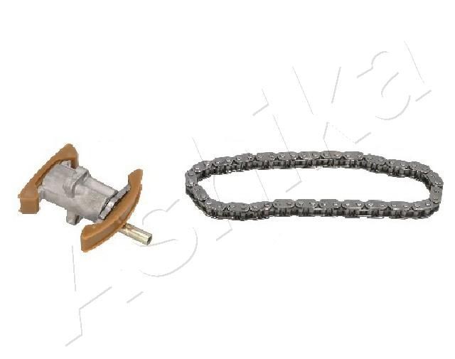 ASHIKA Σετ καδένας χρονισμού KCK0913 KCK0913 Σετ καδένας AUDI A5 ASHIKA