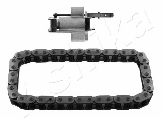 ASHIKA Mootori keti komplekt KCKL05 ASHIKA KCKL05 Mootori keti komplekt FORD Mondeo Mk5 Hatchback (CE) odav