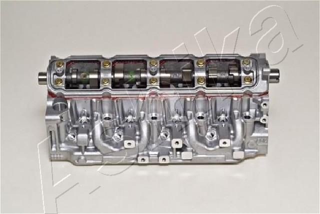 ASHIKA Hlava valcov motora NS027S NS027S Hlava valcov ASHIKA NISSAN 200 SX
