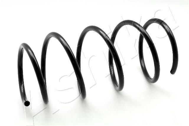 ASHIKA Coil spring ZCA1023G ZCA1023G ASHIKA BMW spring