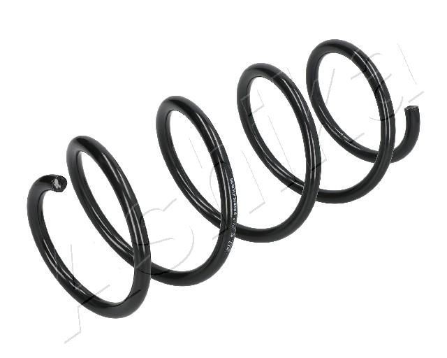 ASHIKA Spiralfjäder ZCA1163A ZCA1163A Fjädrar ASHIKA NISSAN X-TRAIL