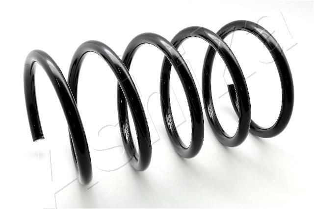 ASHIKA Ressort de suspension ZCA2843A Hyundai TERRACAN Ressort de suspension ASHIKA ZCA2843A