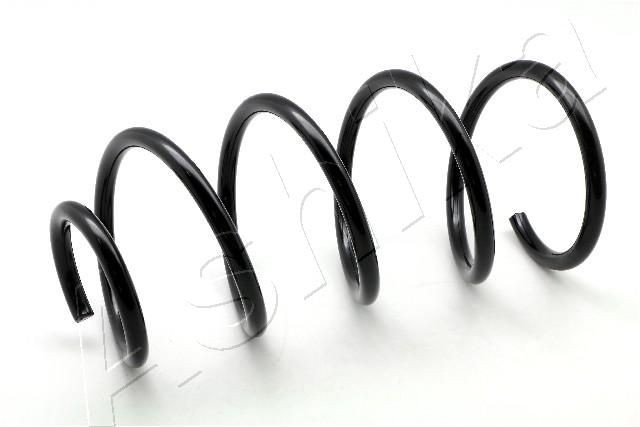 ASHIKA Coil spring ZCA3400A ZCA3400A ASHIKA suspension springs for BMW