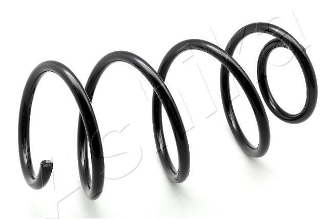 ASHIKA Ressort de suspension ZCA3461A Hyundai TERRACAN Ressort de suspension ASHIKA ZCA3461A