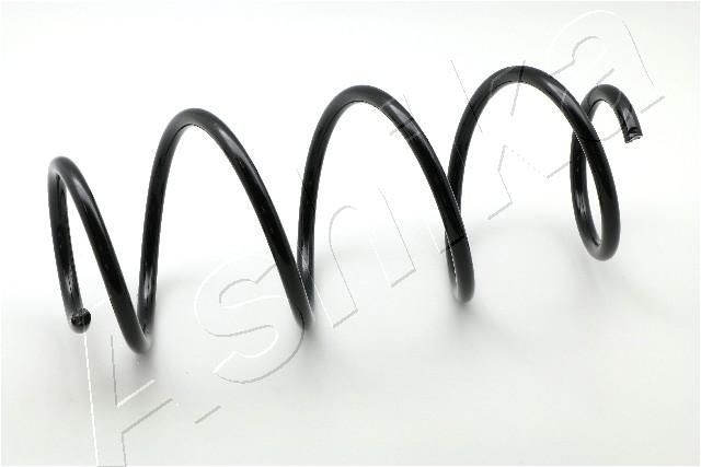 ASHIKA Fahrwerksfeder ZCA3502A ZCA3502A ASHIKA LADA Federn Hinterachse und Vorderachse