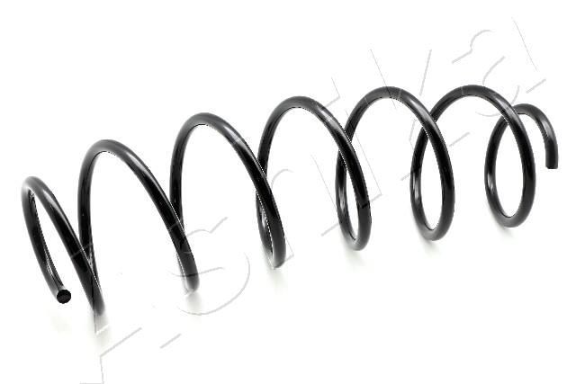 ASHIKA Ressort de suspension ZCA3556A ZCA3556A Ressort de suspension ASHIKA CITROЁN XSARA