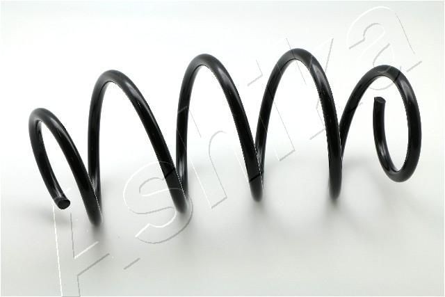 ASHIKA Coil spring ZCA4010A ZCA4010A ASHIKA suspension spring for BMW