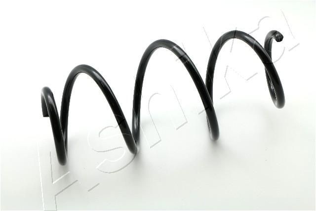 ASHIKA Ελατήρια ανάρτησης ZCA4116A ASHIKA ZCA4116A Ελατήρια ανάρτησης Alpina B3 γνήσια