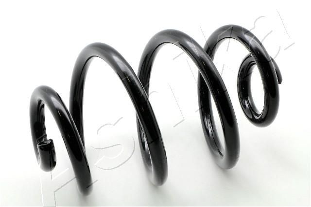ASHIKA Coil spring ZCA5016X ZCA5016X ASHIKA spring for BMW
