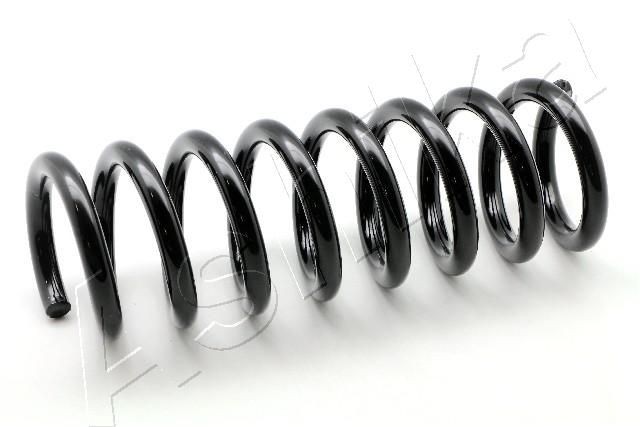 ASHIKA Coil spring ZCA5345A Mercedes C-Class ASHIKA coil spring ZCA5345A