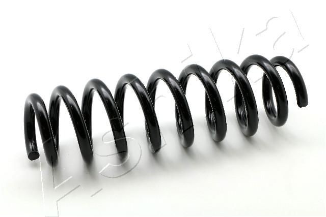ASHIKA Coil spring ZCA6602H BMW ASHIKA springs ZCA6602H