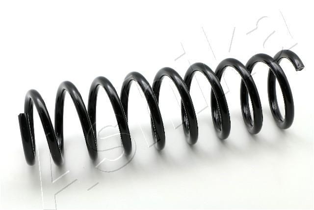 ASHIKA Coil spring ZCA7082A Hyundai COUPE ASHIKA coil spring ZCA7082A