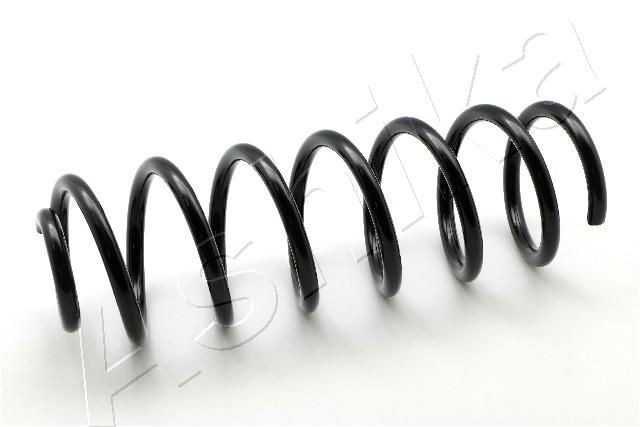 ASHIKA Coil spring ZCA7098A RENAULT SCÉNIC ASHIKA coil spring ZCA7098A