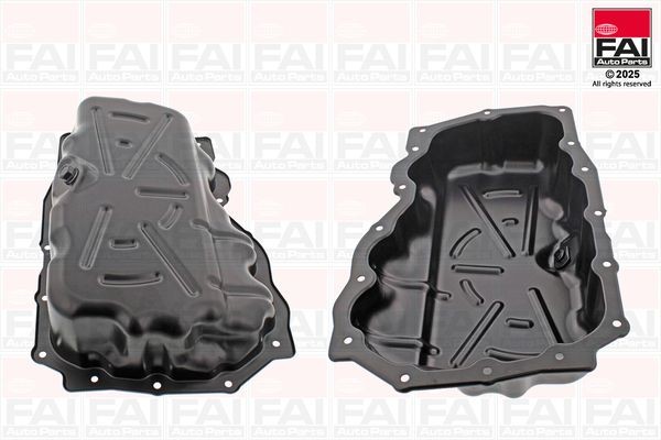 FAI AutoParts Carter d'huile PAN087 Carter d'huile moteur FAI AutoParts Symbol PAN087 pas cher