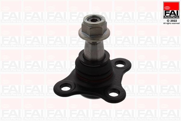 FAI AutoParts Kande- / juhtliigend SS10618 SS10618 Šarniir VOLVO XC60 FAI AutoParts