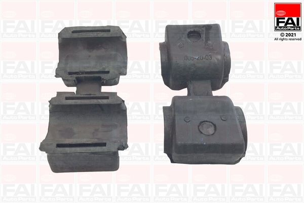 FAI AutoParts Gommino barra stabilizzatrice SS10675K SS10675K costo Gommini barra stabilizzatrice FAI AutoParts CITROËN C5