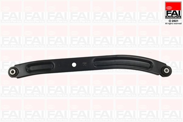 FAI AutoParts Suspension, bras de liaison SS10751 SS10751 Silent bloc de bras de suspension RENAULT MEGANE FAI AutoParts