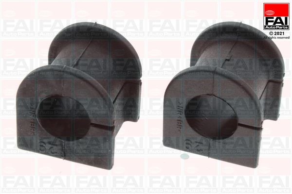FAI AutoParts Apoio, barra estabilizadora SS10761K FAI AutoParts Casquilho da barra estabilizadora CHRYSLER SS10761K