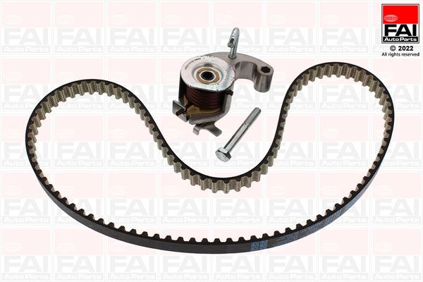 FAI AutoParts Tandremssæt TBK564 Tandremssæt FAI AutoParts Lexus SC TBK564