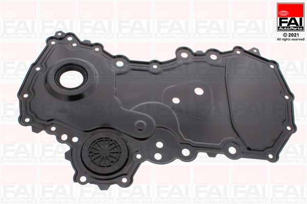 FAI AutoParts Steuergehäuse TCC14 TCC14 FAI AutoParts FORD USA F-150 Mk11 Extended Cab Pickup Steuergehäusedichtung Kosten