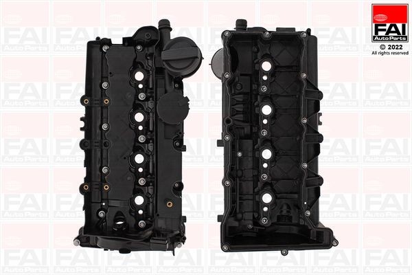 FAI AutoParts Coperchio punterie VC029 VC029 Testata TOYOTA MR 2 FAI AutoParts costo