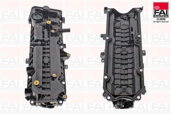 FAI AutoParts Kleppendeksel VC030 FAI AutoParts VC030 Cilinder, kop Fiat Punto 199 goedkoop