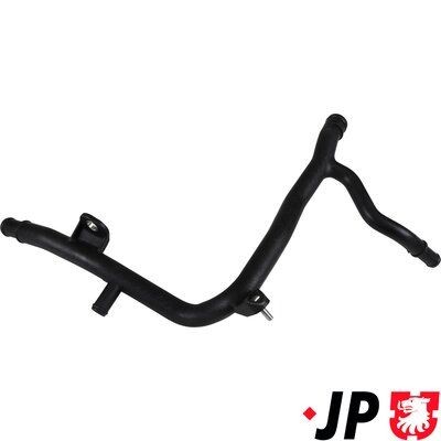 JP GROUP Radiatorslange 1114404000 1114404000 Radiatorslange JP GROUP AUDI A4