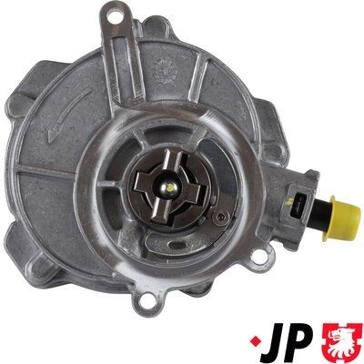 JP GROUP Vacuümpomp rembekrachtiger 1117104300 Ford USA F-150 Tandempomp JP GROUP 1117104300