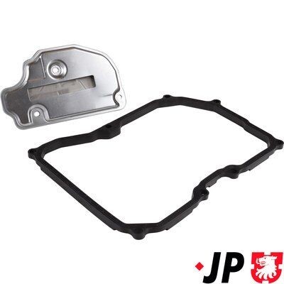JP GROUP Hydrauliikkasuodatin, automaattivaihteisto 1131901100 FORD Automaattivaihteiston öljynsuodatin JP GROUP 1131901100