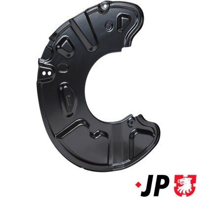 JP GROUP Dubļu sargs, Bremžu disks 1364202670 JP GROUP 1364202670 Bremžu disku aizsargi Mercedes X218 cena