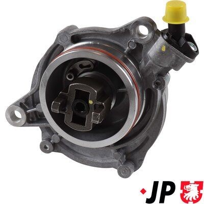 JP GROUP Pompa depressione, Sistema frenante 1417100600 1417100600 costo Pompa tandem JP GROUP HYUNDAI SANTA FE