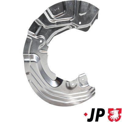 JP GROUP Lamiera paraspruzzi disco freno 1464202970 1464202970 costo Protezione disco freno JP GROUP LAND ROVER RANGE ROVER