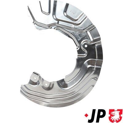 JP GROUP Bromssköld 1464202980 1464202980 JP GROUP stänkbleck bromsskiva HYUNDAI IONIQ