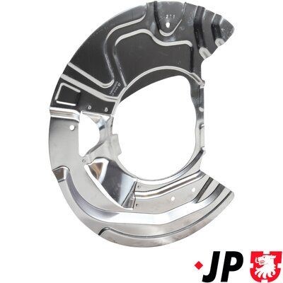 JP GROUP Chapa deflectora, disco de travão 1464203070 JP GROUP 1464203070 Chapa deflectora disco de travão BMW F16 preço