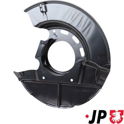JP GROUP Bromssköld 1464203170 1464203170 JP GROUP stänkbleck bromsskiva NISSAN DATSUN
