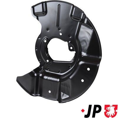 JP GROUP Flasque de frein 1464203370 JP GROUP 1464203370 Déflecteur disque de frein BMW E34 prix