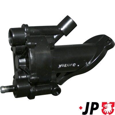 JP GROUP Vakuumpumpe, bremseanlegg 1517100200 Vakuumpumpe for bremsekraftforsterker JP GROUP PICKUP 1517100200 billige