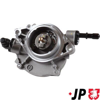 JP GROUP Vakuumpumpe til bremser 1517100400 Bremsesystem vakuumpumpe JP GROUP B-MAX 1517100400 billig
