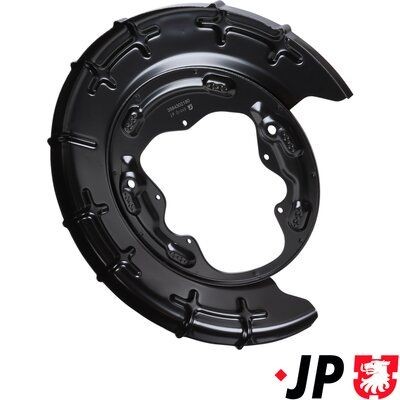 JP GROUP Bromssköld 3564302180 3564302180 JP GROUP bromssköld HYUNDAI IONIQ