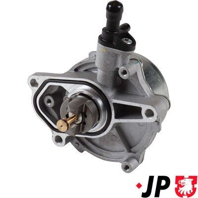 Bomba de vácuo, sistema de travagem JP GROUP 3617100000 JP GROUP 3617100000 Bomba de vácuo sistema de travagem HYUNDAI H100 2017